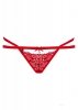 Stringi Obsessive 838-THO-3 S-XL